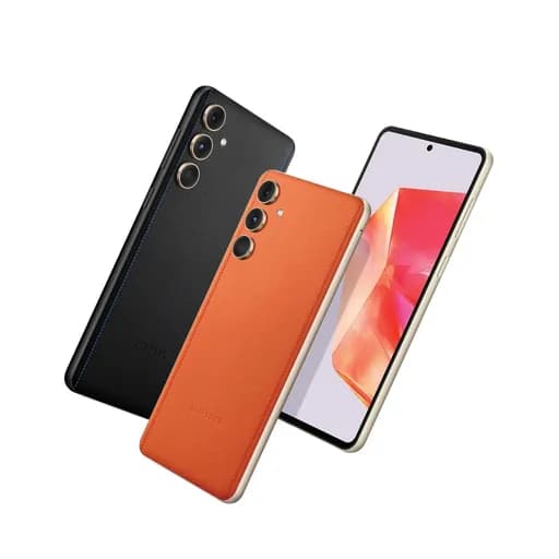 سامسونگ گلکسی C55 ظرفیت 256GB رم 12GB-3