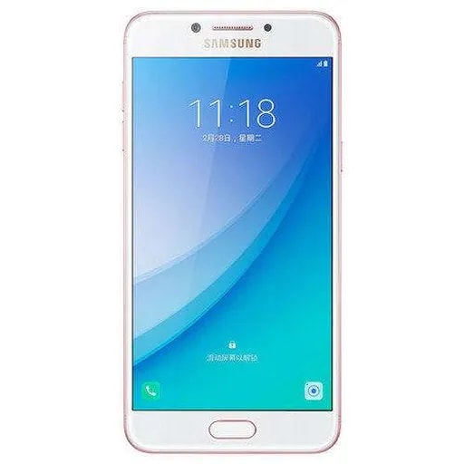 سامسونگ گلکسی سی 5 پرو-1