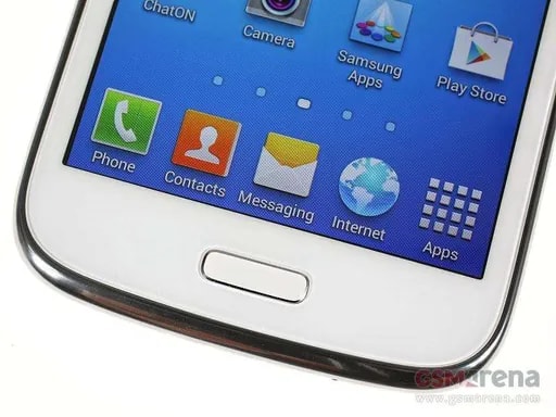 سامسونگ گلکسی کر آی 8260-4