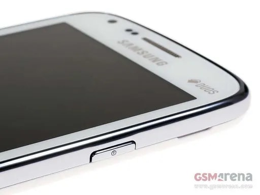 سامسونگ گلکسی کر آی 8260-6