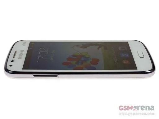 سامسونگ گلکسی کر آی 8260-7