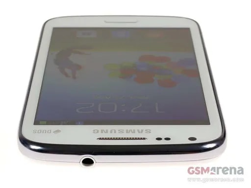 سامسونگ گلکسی کر آی 8260-9