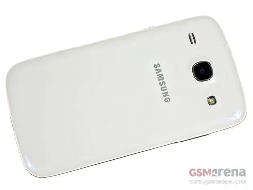 سامسونگ گلکسی کر آی 8260-13