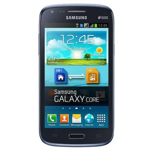 سامسونگ گلکسی کر آی 8262-6