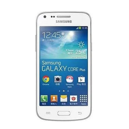 سامسونگ گلکسی کر پلاس-6