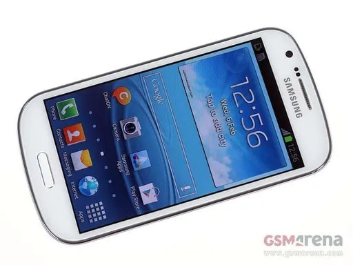 سامسونگ گلکسی اکسپرس-1