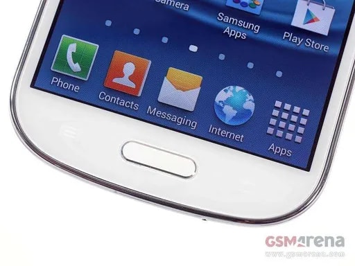 سامسونگ گلکسی اکسپرس-3