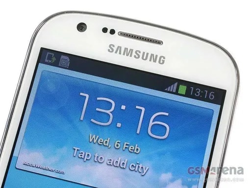 سامسونگ گلکسی اکسپرس-4