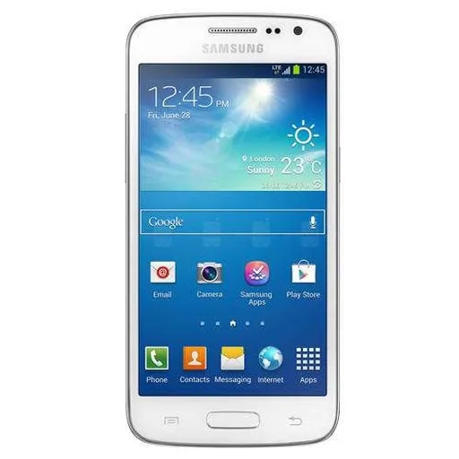 سامسونگ گلکسی اکسپرس 2-1