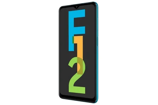 سامسونگ گلکسی F12 ظرفیت 64GB رم 4GB-2