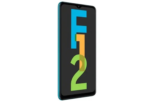 سامسونگ گلکسی F12 ظرفیت 64GB رم 4GB-3