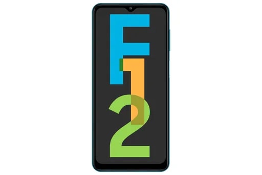 سامسونگ گلکسی F12 ظرفیت 64GB رم 4GB-7