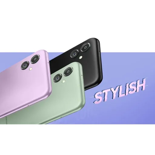 سامسونگ گلکسی F14 ظرفیت 128GB رم 4GB-5