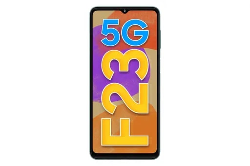 سامسونگ گلکسی F23 ظرفیت 128GB رم 4GB-3