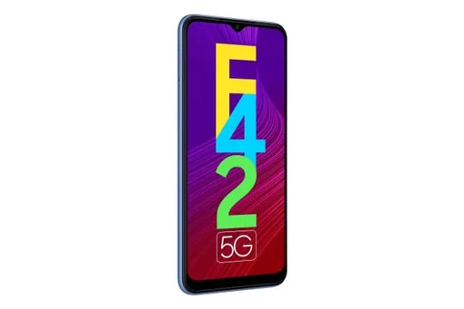 سامسونگ گلکسی F42 5G ظرفیت 128GB رم 6GB-3