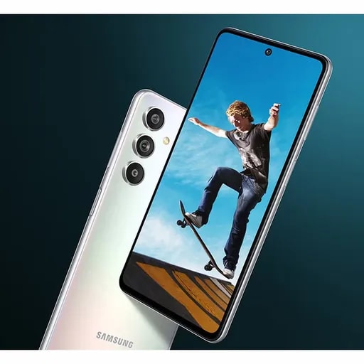 سامسونگ گلکسی F54 ظرفیت 256GB رم 8GB-2