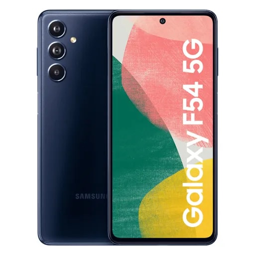 سامسونگ گلکسی F54 ظرفیت 256GB رم 8GB-7