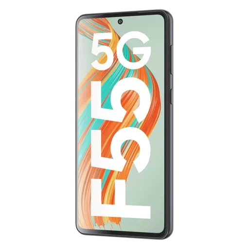 سامسونگ گلکسی F55-3