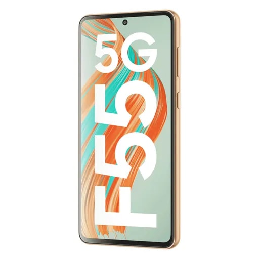 سامسونگ گلکسی F55-4