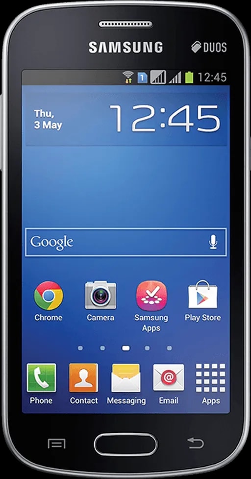 سامسونگ گلکسی فرش اس 7390-4