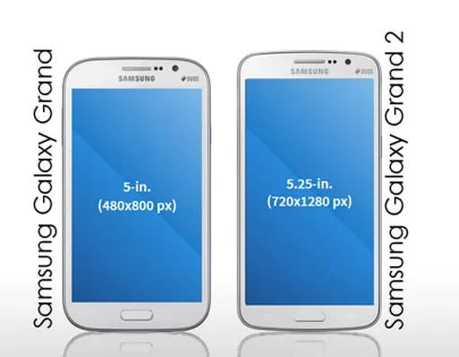 سامسونگ گلکسی گرند آی 9080-5