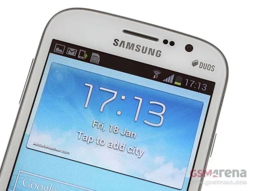 سامسونگ گلکسی گرند آی 9082-3