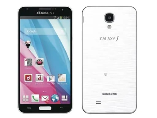 سامسونگ گلکسی جی-1