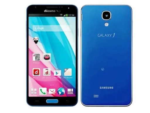 سامسونگ گلکسی جی-2