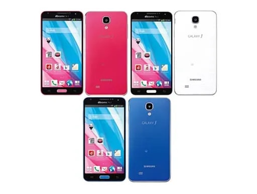 سامسونگ گلکسی جی-3