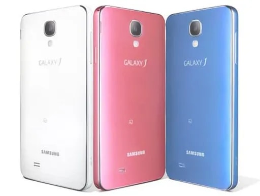 سامسونگ گلکسی جی-4