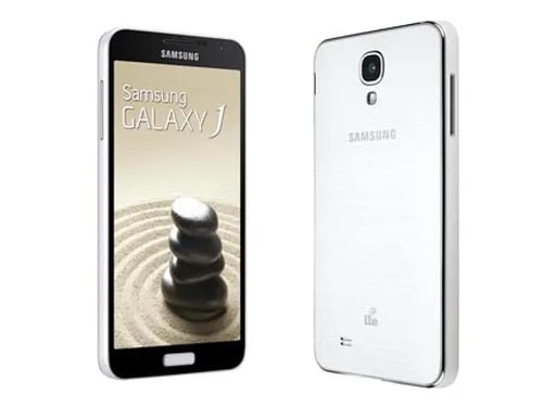 سامسونگ گلکسی جی-5