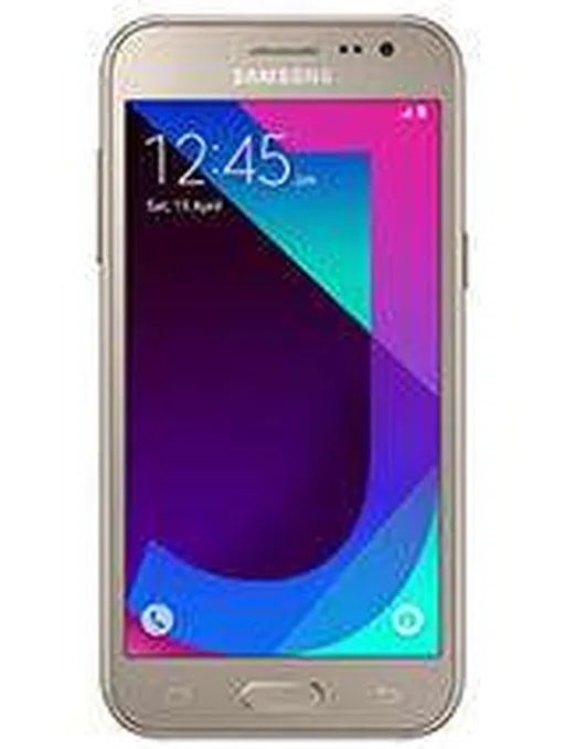 سامسونگ گلکسی جی 2 (2017)-1