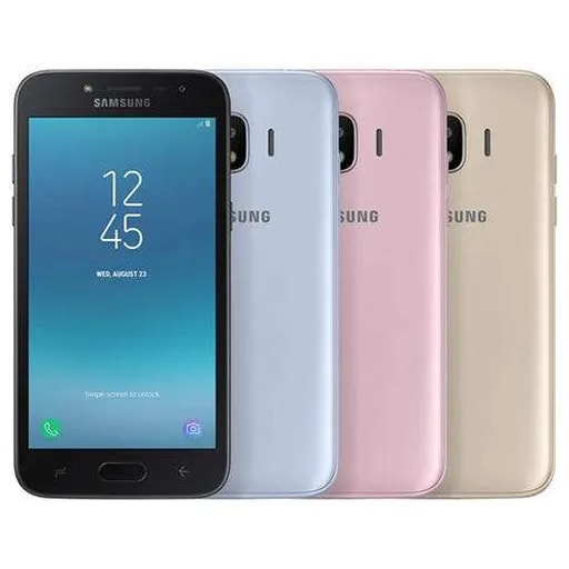 سامسونگ گلکسی جی 2 پرو (2018)-3