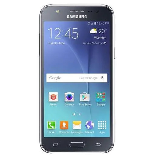 سامسونگ گلکسی جی5-5