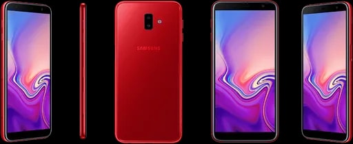 سامسونگ گلکسی جی 6 پلاس-2