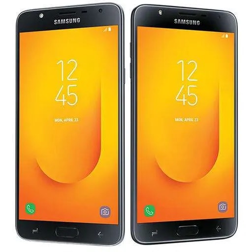 سامسونگ گلکسی جی 7 (2018)-5