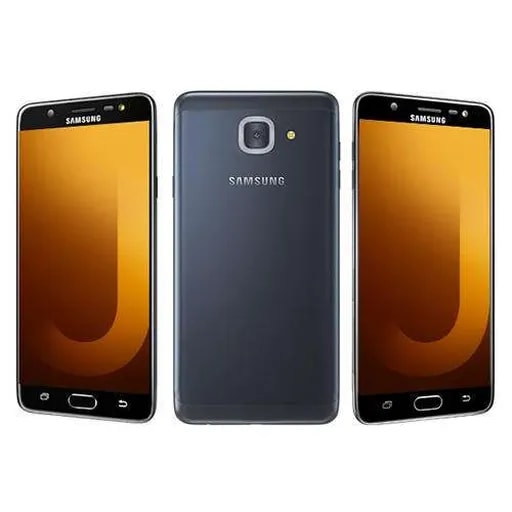 سامسونگ گلکسی جی 7 مکس-4