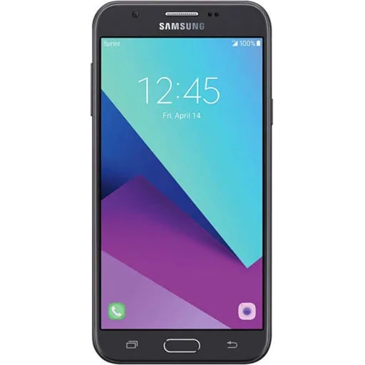 سامسونگ گلکسی جی 7 وی-3