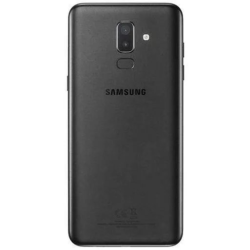 سامسونگ گلکسی جی 8-3