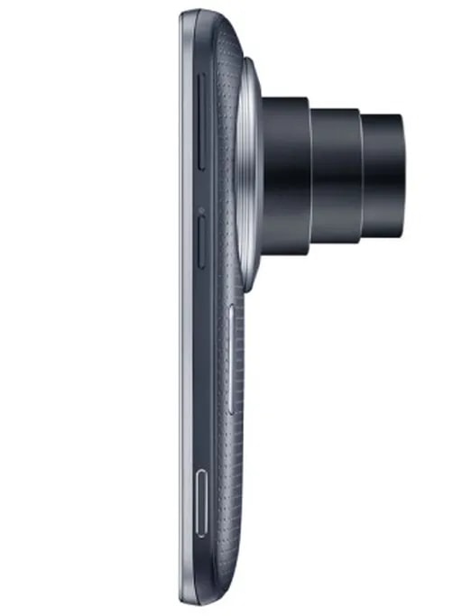 سامسونگ گلکسی کی زوم-4