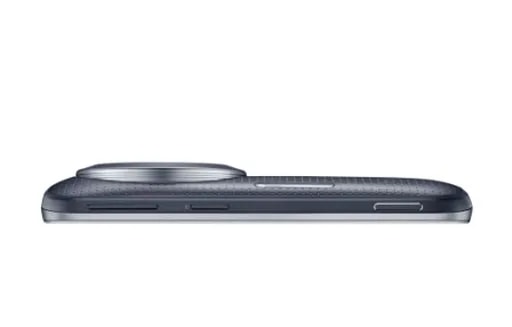 سامسونگ گلکسی کی زوم-5