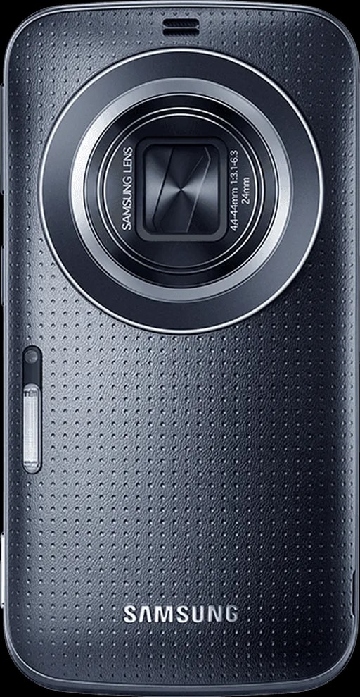 سامسونگ گلکسی کی زوم-13