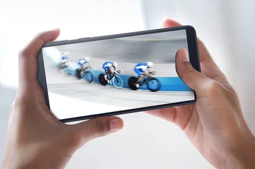 سامسونگ گلکسی M01 کور ظرفیت 16GB رم 1GB-1