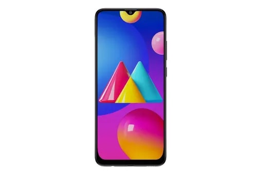 سامسونگ گلکسی M02 S ظرفیت 32GB رم 3GB-2