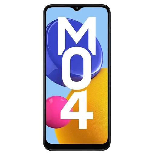 سامسونگ گلکسی M04 ظرفیت 64GB رم 4GB-5