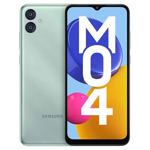 سامسونگ گلکسی M04 ظرفیت 64GB رم 4GB-6