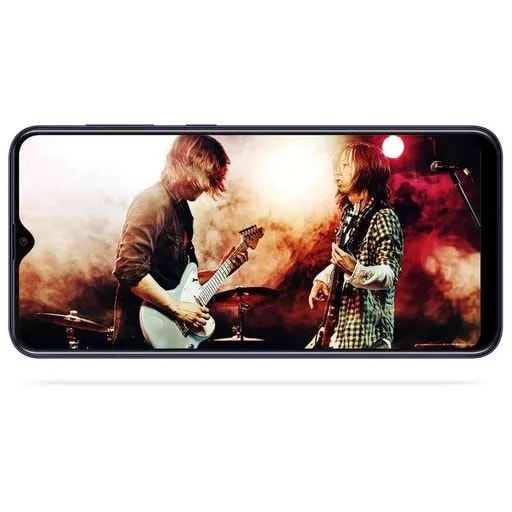 سامسونگ گلکسی ام ۱۰ اس-2