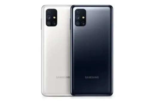 سامسونگ گلکسی M21 s-1