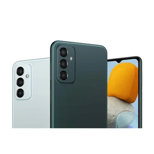 سامسونگ گلکسی ام ۲۳-7