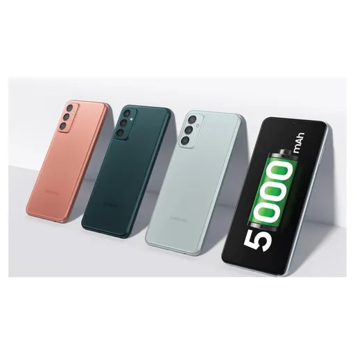 سامسونگ گلکسی ام ۲۳-2